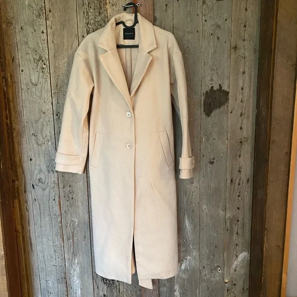 Dynamite coat - Picture 3 of 5